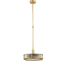 Подвесной светильник KUTEK LAVONE LAV-ZW-3(P)310-1/R