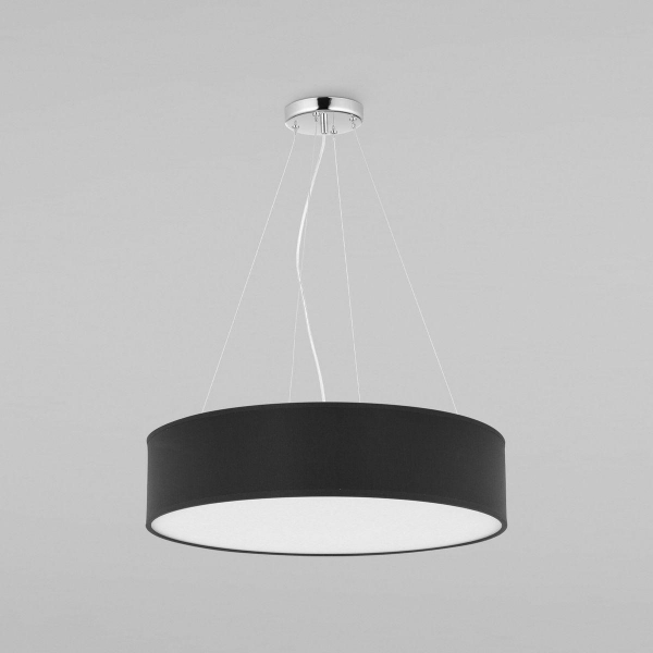 Подвесной светильник TK Lighting 4247 Rondo Black Подвесной светильник TK Lighting 4247 Rondo Black