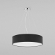 Подвесной светильник TK Lighting 4247 Rondo Black