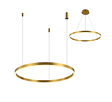 Подвесной светодиодный светильник Kink Light Тор 08214,36A(3000K)