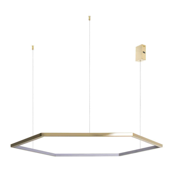 Подвесной светодиодный светильник Loft IT Ring 10016XL Подвесной светодиодный светильник Loft IT Ring 10016XL