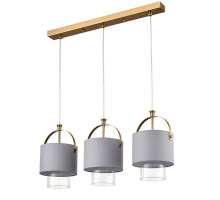 Подвесной светильник Lumion Moderni Jane 6592/3A