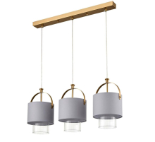 Подвесной светильник Lumion Moderni Jane 6592/3A