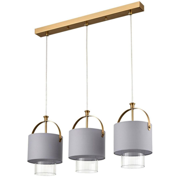Подвесной светильник Lumion Moderni Jane 6592/3A Подвесной светильник Lumion Moderni Jane 6592/3A