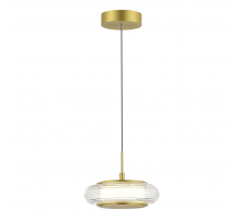 Подвесной светодиодный светильник ST Luce Frittela SL6239.203.01