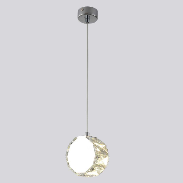 Подвесной светильник Crystal Lux BESO SP1 Подвесной светильник Crystal Lux BESO SP1