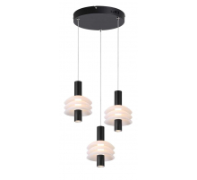 Светильник подвесной светодиодный Moderli Sylv V11388-PL