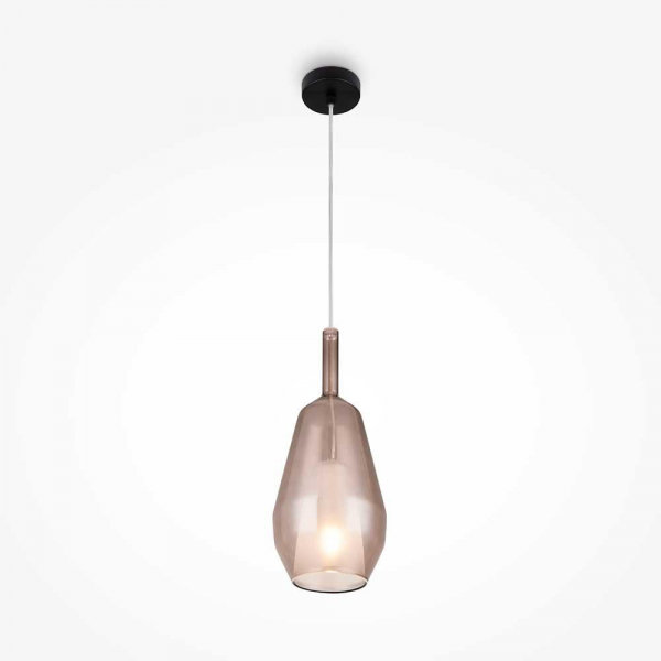 Подвесной светильник Maytoni Duality MOD271PL-01B9 Подвесной светильник Maytoni Duality MOD271PL-01B9