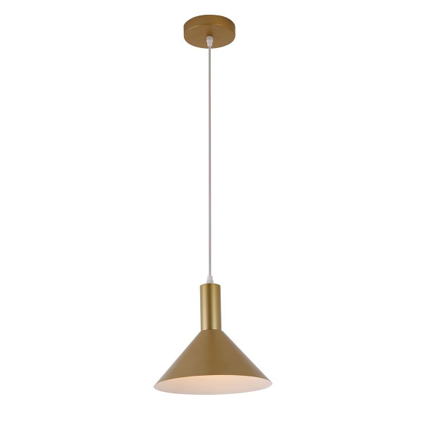 Подвесной светильник Escada 1108/1S Gold Подвесной светильник Escada 1108/1S Gold