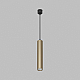 Подвесной светильник Denkirs TUBE DK4050-BG