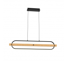 Подвесной светодиодный светильник Lightstar Lodi 723337