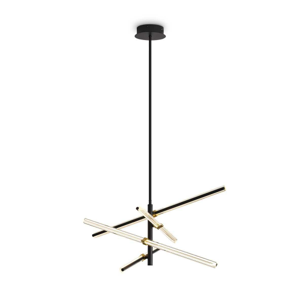 Подвесной светильник Freya Modern FR5557PL-L32B Подвесной светильник Freya Modern FR5557PL-L32B