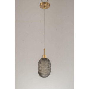 Подвесной светильник Arti Lampadari Magliano E 1.P2 S