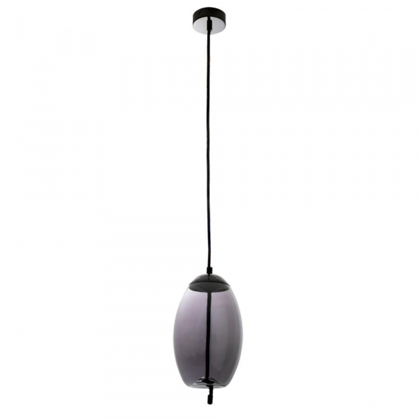 Подвесной светодиодный светильник Arte Lamp Cody A7769SP-1BC Подвесной светодиодный светильник Arte Lamp Cody A7769SP-1BC