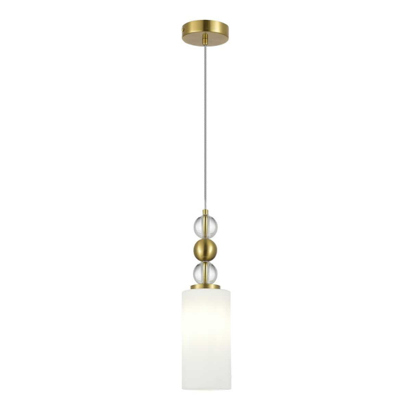 Подвесной светильник ST LUCE SL2003.303.01 Подвесной светильник ST LUCE SL2003.303.01
