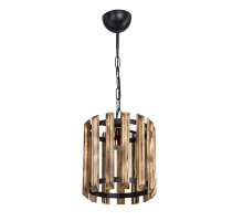 Подвесной светильник Toplight Rose TL1651H-01WD