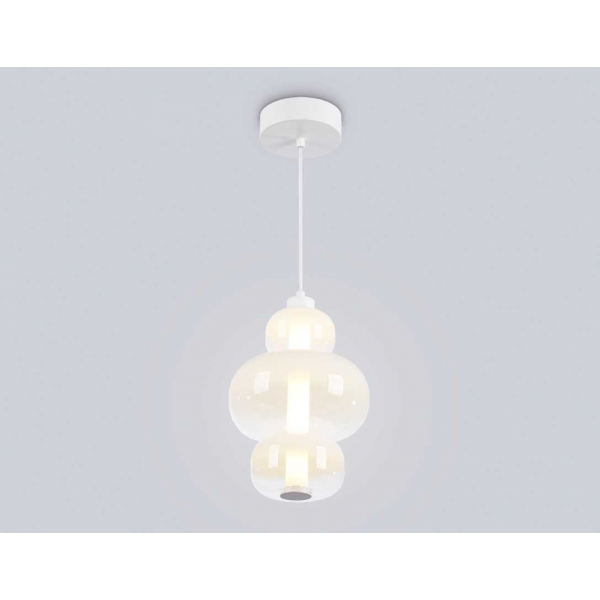Подвесной светодиодный светильник Ambrella light High Light LH11056 Подвесной светодиодный светильник Ambrella light High Light LH11056