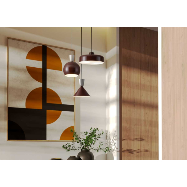 Подвесной светильник Freya FR5598PL-02CR