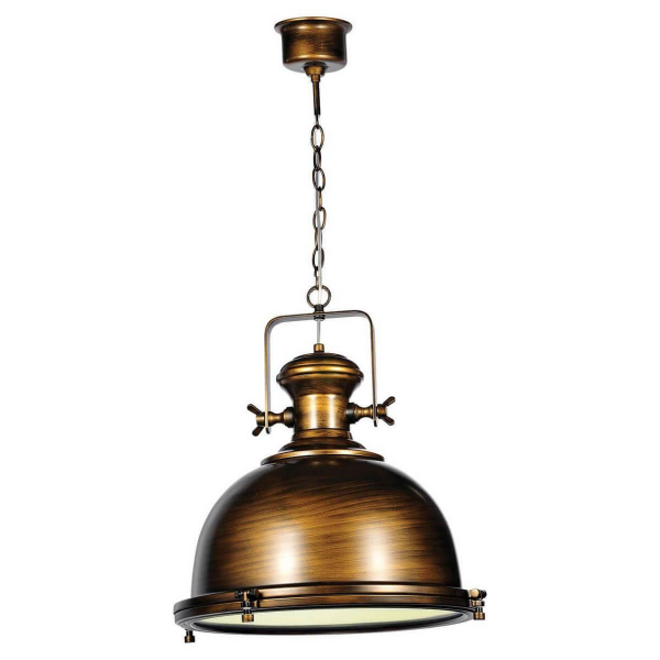 Подвесной светильник Lussole Loft GRLSP-9612 Подвесной светильник Lussole Loft GRLSP-9612
