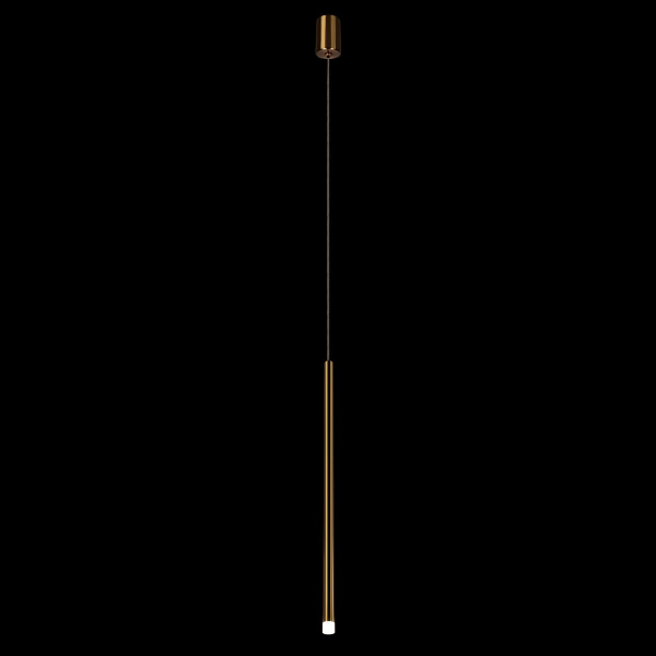 Подвесной светодиодный светильник Loft IT Reed 10358/600 AB Подвесной светодиодный светильник Loft IT Reed 10358/600 AB