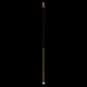 Подвесной светодиодный светильник Loft IT Reed 10358/600 AB