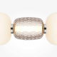 Подвесной светодиодный светильник Maytoni Pattern MOD267PL-L42CH3K
