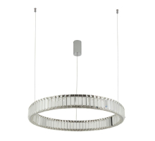 Подвесной светодиодный светильник Divinare Renata 1135/02 SP-36