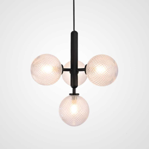 Подвесной светильник Imperium Loft Raffin 177908-26