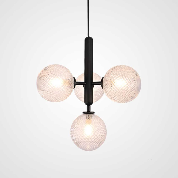 Подвесной светильник Imperium Loft Raffin 177908-26