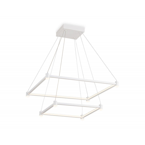 Подвесной светодиодный светильник Ambrella light Comfort Line FL5595 Подвесной светодиодный светильник Ambrella light Comfort Line FL5595