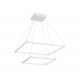 Подвесной светодиодный светильник Ambrella light Comfort Line FL5595