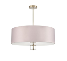 Подвесной светильник Lumion Moderni Damona 8109/7C