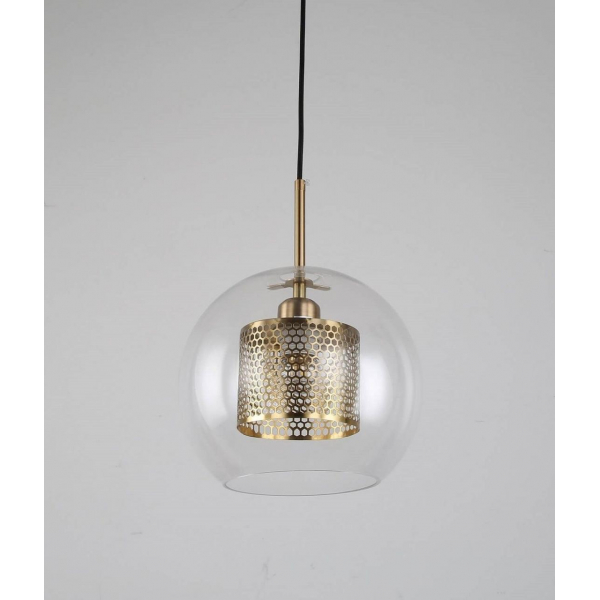 Подвесной светильник Lumina Deco Pontina LDP 6830 MD Подвесной светильник Lumina Deco Pontina LDP 6830 MD