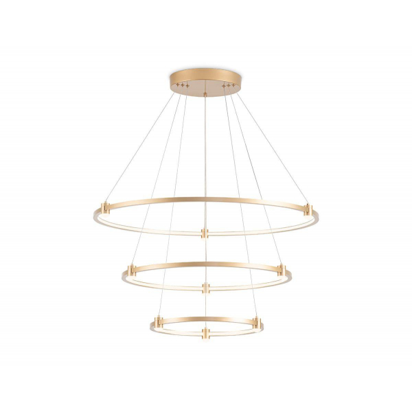 Подвесной светодиодный светильник Ambrella light Comfort Line FL5516 Подвесной светодиодный светильник Ambrella light Comfort Line FL5516