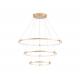 Подвесной светодиодный светильник Ambrella light Comfort Line FL5516