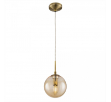 Подвесной светильник Citilux Томми CL102013