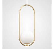 Подвесной светильник Imperium Loft Mila 168492-22