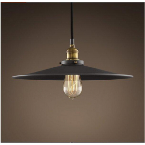 Подвесной светильник Imperium Loft Cone Pendant 74714-22