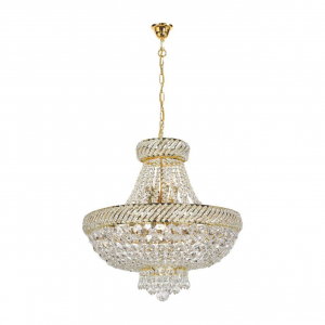 Подвесной светильник Arti Lampadari Palermo E 1.5.45.600 G