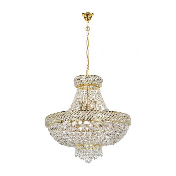 Подвесной светильник Arti Lampadari Palermo E 1.5.45.600 G Подвесной светильник Arti Lampadari Palermo E 1.5.45.600 G