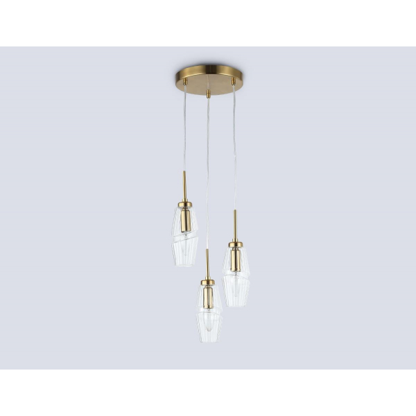 Подвесной светильник Ambrella light High light LH55210