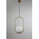 Подвесной светильник Lumina Deco Panari LDP 6831-200 WT+MD