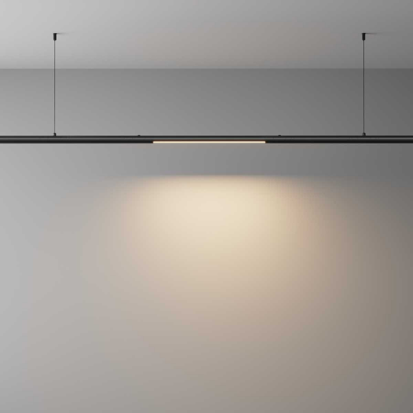 Светильник Maytoni Technical C147CL-L500-12W3K-B Светильник Maytoni Technical C147CL-L500-12W3K-B