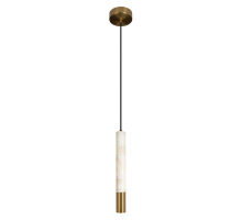 Подвесной светильник Loft IT Montblanc 10475C Bronze