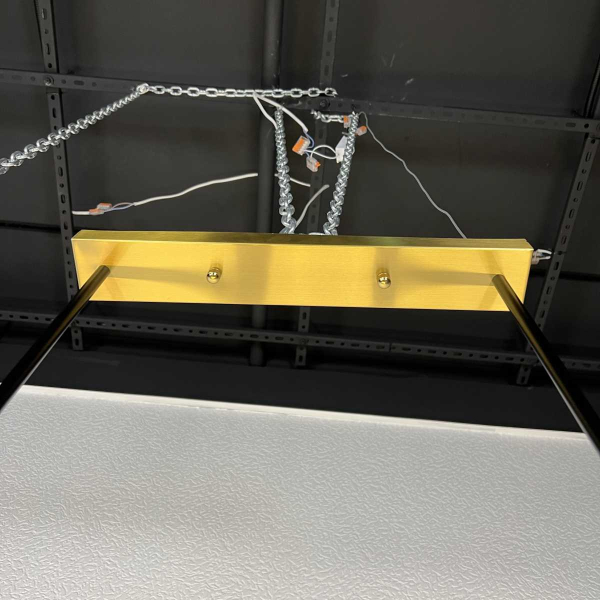 Подвесной светильник Imperium Loft Nisga 140899-26