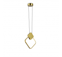 Подвесной светодиодный светильник Moderli Store V10502-PL