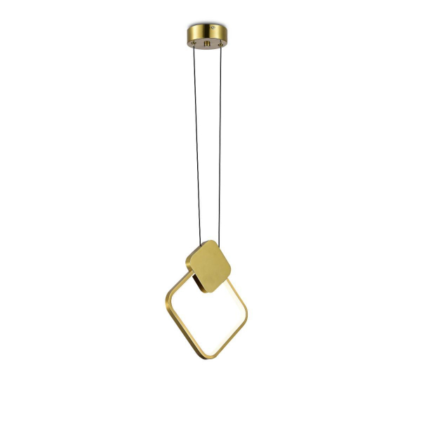 Подвесной светодиодный светильник Moderli Store V10502-PL Подвесной светодиодный светильник Moderli Store V10502-PL