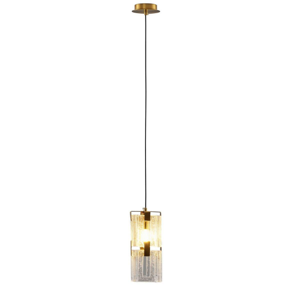 Подвесной светильник Moderli Lilly V11080-1P Подвесной светильник Moderli Lilly V11080-1P