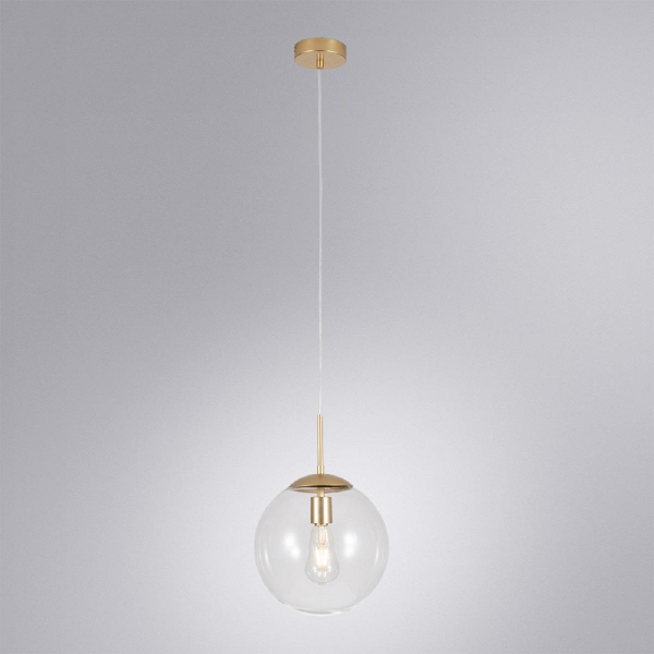 Подвесной светильник Arte Lamp Volare A1925SP-1GO Подвесной светильник Arte Lamp Volare A1925SP-1GO