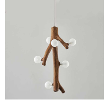 Подвесной светильник Loft-Concept Tree branch 40.3628-0